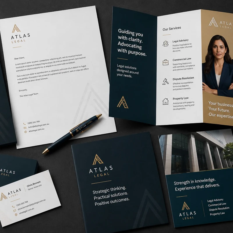 Printing and Marketing Materials Printing and Marketing Materials