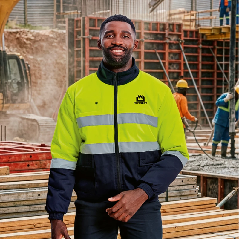 PPE and Safety Equipment PPE and Safety Equipment