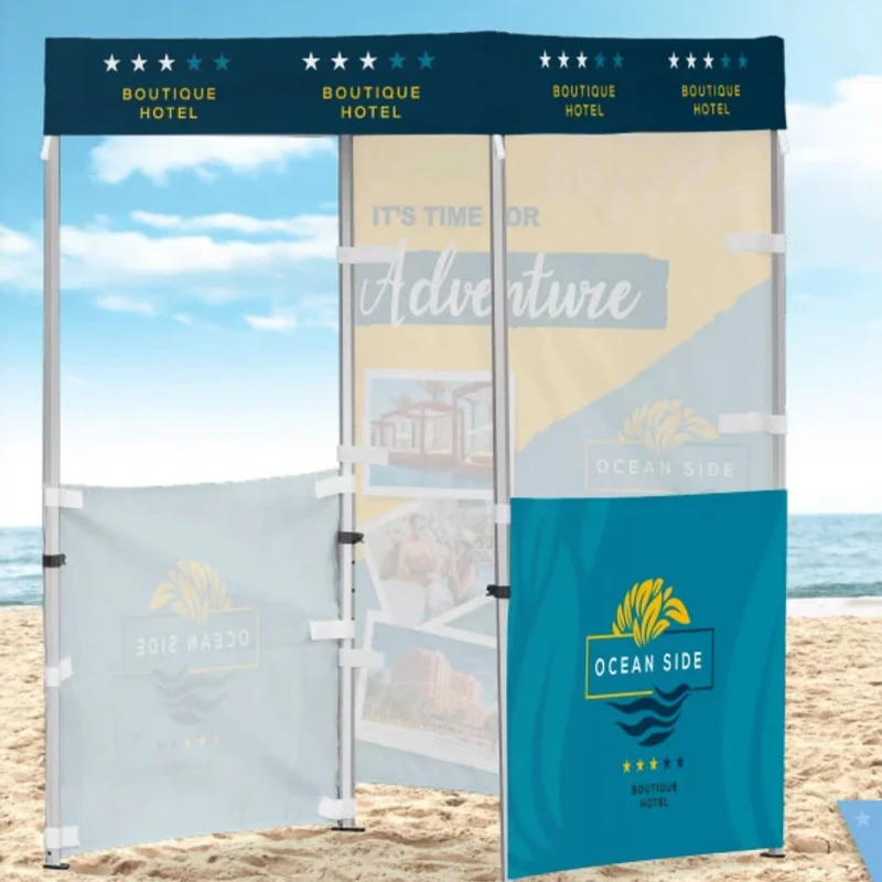 Banners and Display Solutions Banners and Display Solutions