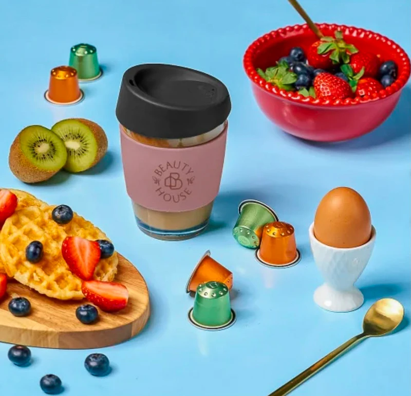 Branded Drinkware and Food Containers Branded Drinkware and Food Containers