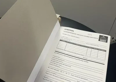 Ethekwini Municipality NCR books