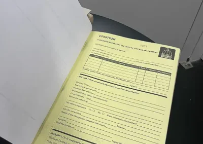 Ethekwini Municipality NCR books