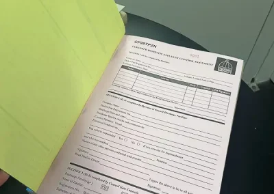 Ethekwini Municipality NCR books